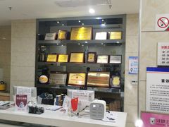 -牙博士口腔品牌连锁(杨浦店)