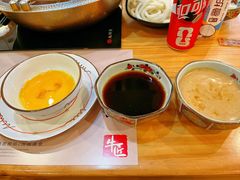-牛匠和牛寿喜锅(西安总店)
