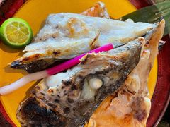 -炙柒Sekinana·精致料理 烧鸟·铁板烧(海上世界店)