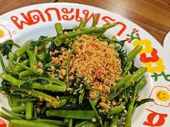 -曼谷食堂·泰国家庭料理(丹桂路店)