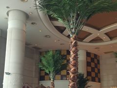 -泉州悦华酒店·自助餐厅