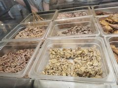 -老号尤兔头(西川店)