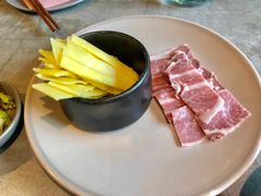 -半山腰·云南菜(侨福芳草地店)