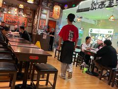 -王繁星面馆(西安熙地港店)