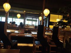 大堂-弄堂里(西溪龙湖天街店)