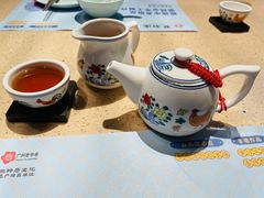 -点都德(华强南店)