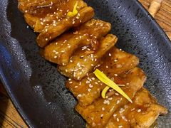 -中8楼风尚云南菜(颐堤港店)
