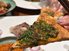 -新疆伊宁远征餐厅