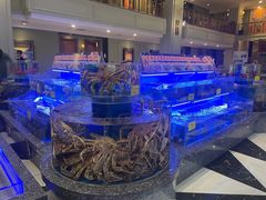 -新海渔港·胶东海鲜家常菜·家宴(奥体中心店)
