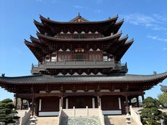 -江心屿景区