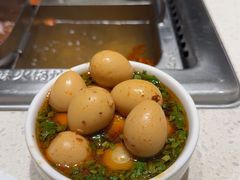 -海底捞火锅(巴黎春天浦建店)