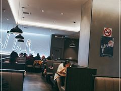 大堂-萨莉亚意式餐厅(大宁音乐广场店)