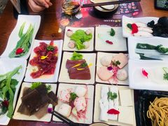 -束河人家(南锣鼓巷店)