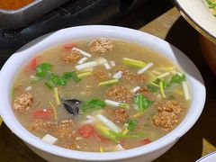 -杏花村水席楼(西大街总店)