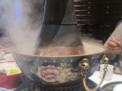 -东来顺•非遗火锅(外滩店)