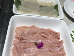 -海底捞火锅(泉城路店)
