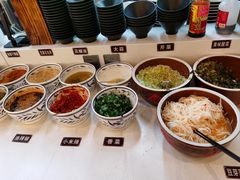 -沈记土鸡米线(七星街品牌中心店)