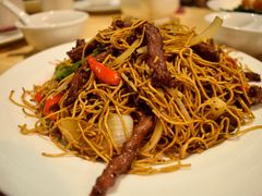 -滋味满屋美食坊(上海街店)
