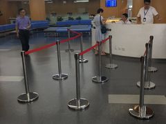 -上海市公安局徐汇区出入境管理局