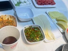 -傣妹火锅(南京东路一店)