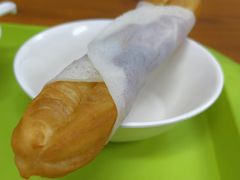 -阊门姚记豆浆(旧学前直营店)