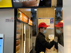 -八婆婆烧仙草(中山路店)