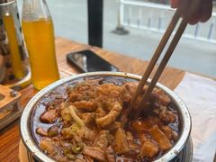 -窦四牛杂面(总店)