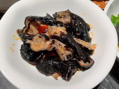 -炊烟小炒黄牛肉(浦东世纪汇店)