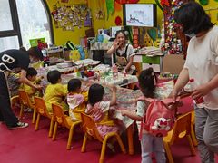 -杨梅红艺术教育(凤城教学中心)