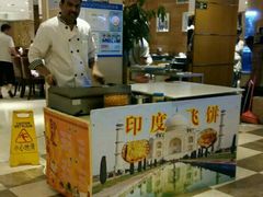 -阿英煲(凉城路店)