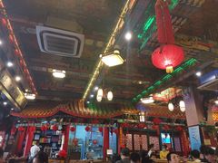 -缪氏川菜(丰盛町店)