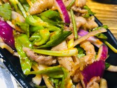 -莱真牛碳火烤肉(合肥旗舰店)