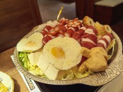 -隐月· 㐂和食屋(芝罘万达公馆店)