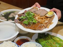 -官塘一品卤鹅坊·正宗潮汕卤味