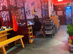大堂-董家湾重庆老火锅(张家窝店)