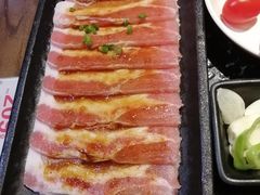 -九田家黑牛烤肉料理(石路天虹店)