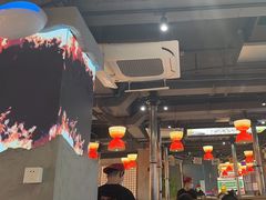 -西塔老太太泥炉烤肉(北京双井店)