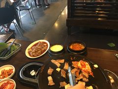 -Dombe豚(黑猪肉街店)
