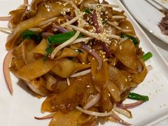 -十二粤味·顺德菜·烧鹅点心(五四广场店)