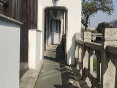 -衣裳街历史文化街区