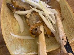 -百年吾吾子手抓肉羊羔肉(山西巷店)