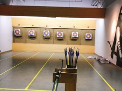 -道顺射箭·团建·骑射(张杨路店)