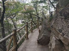 -嵩山少林文化旅游景区