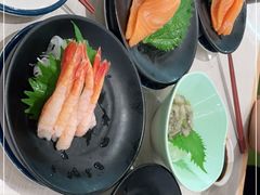 -濱寿司(高新伊藤店)