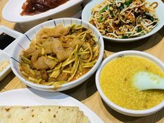 -春饼先生·北京烤鸭(甘井子万达店)