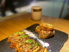 -水木苼 蔬食料理