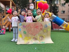 -北京市邮政管理局海慧寺幼儿园