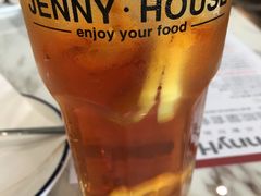 -Jenny House 珍妮屋新派食堂(美吉特店)