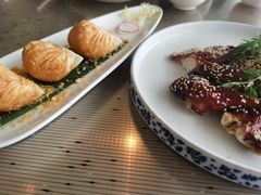 -彩丰楼中餐厅·仁恒洲际酒店