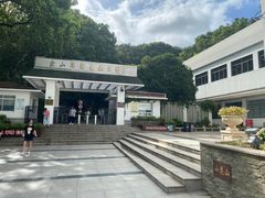 -上海佘山国家森林公园西佘山园